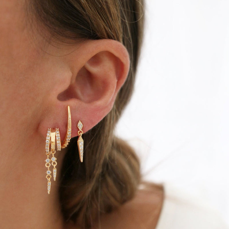 Boucle Rising