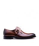 Boucles Beckett - Marron