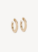 Isabelle Toledano - Boucles D'Oreilles Andrée - Gold - Femme