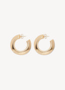 Isabelle Toledano - Boucles D'Oreilles Andrée - Gold - Femme