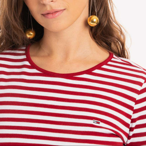 Aris Geldis - Boucles D'Oreilles - Argenté,Doré - Femme