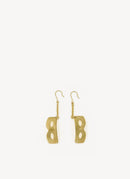 Aurelie Bidermann - Boucles D'Oreilles - Doré - Femme