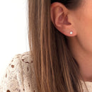“Dani” silver earrings-Instants-Plaisirs-Earrings-0.4cm-Instants Plaisirs | Jewelry