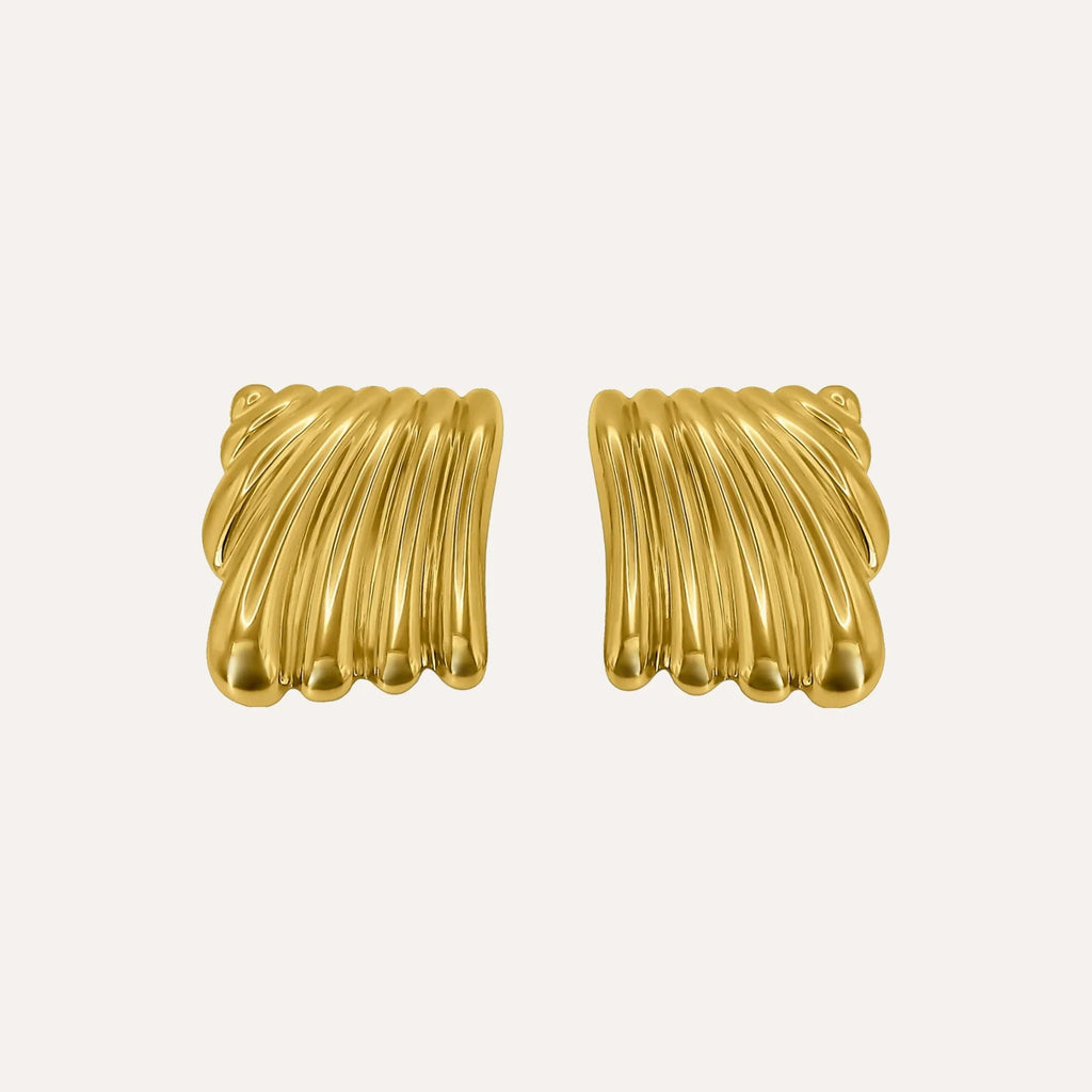 Boucles D'Oreilles Allegra