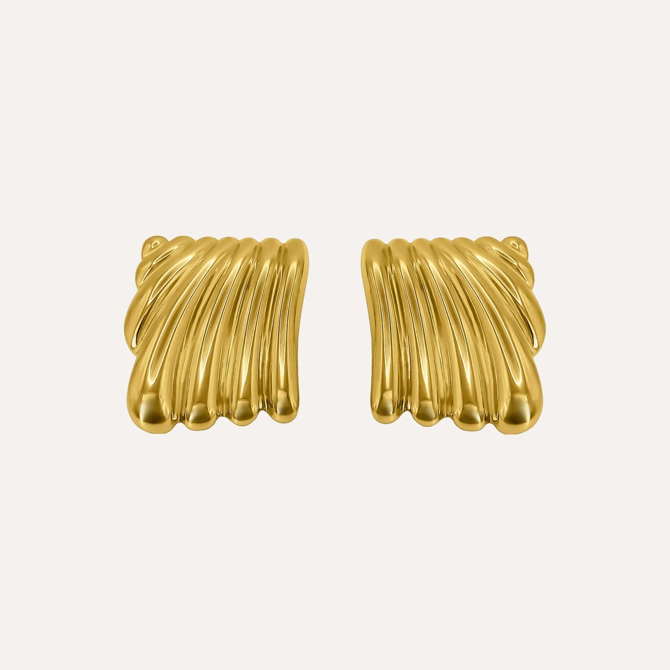 Boucles D'Oreilles Allegra