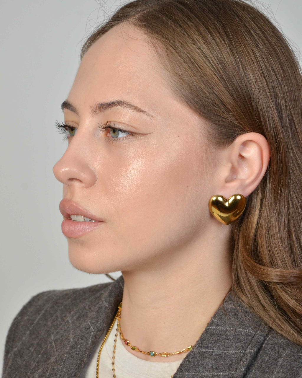 Boucles D'Oreilles Amor