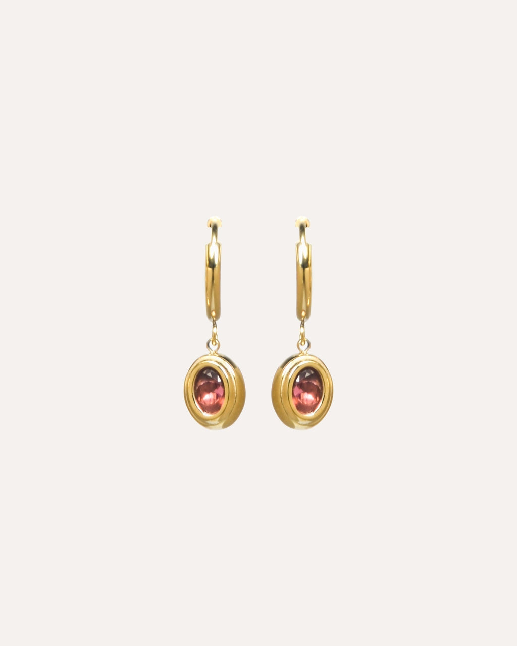 Pendientes Clara