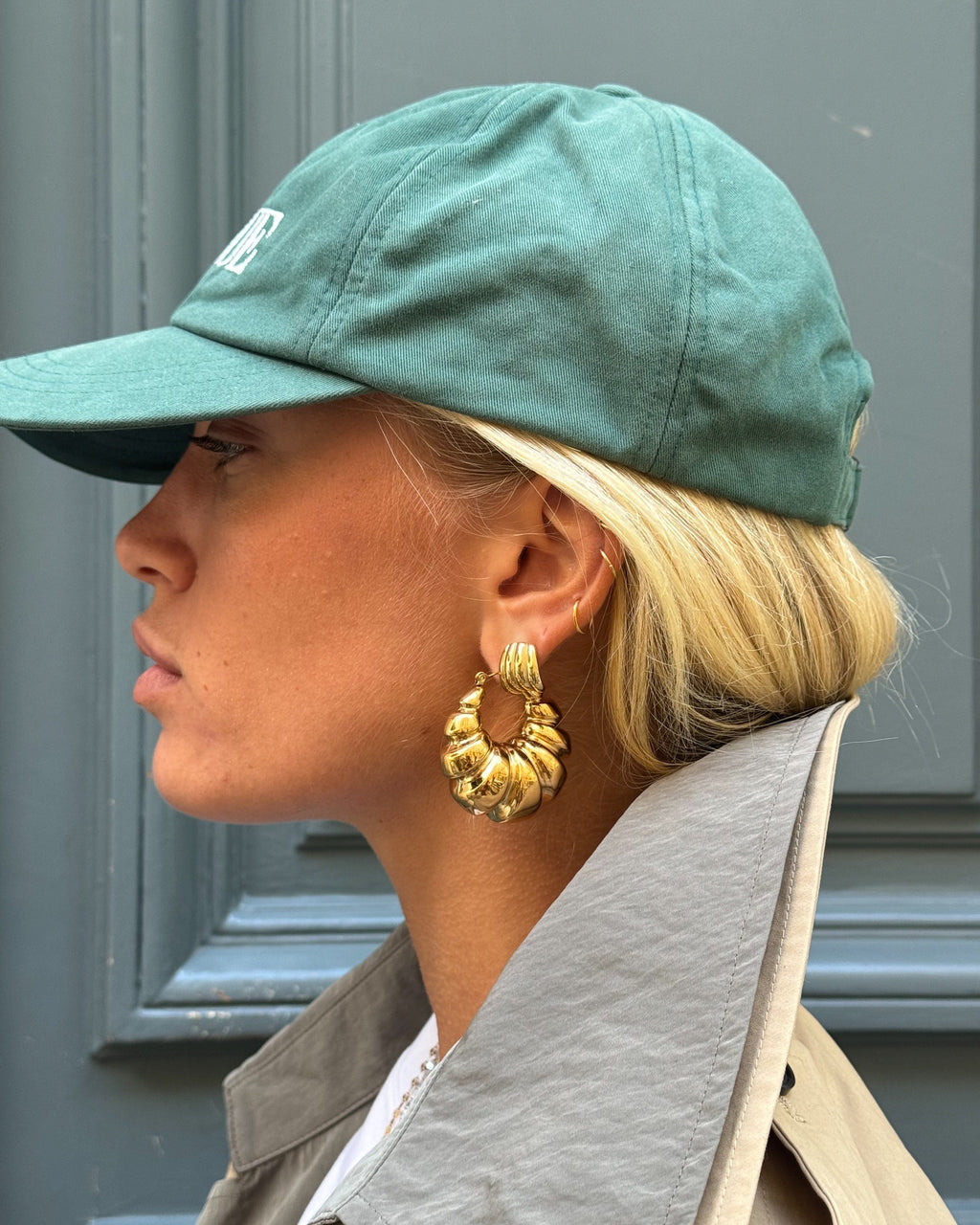 Pendientes Marcela