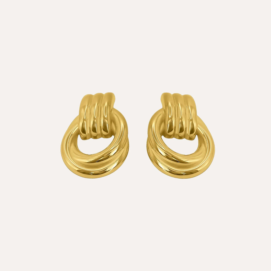 Boucles D'Oreilles Francesca