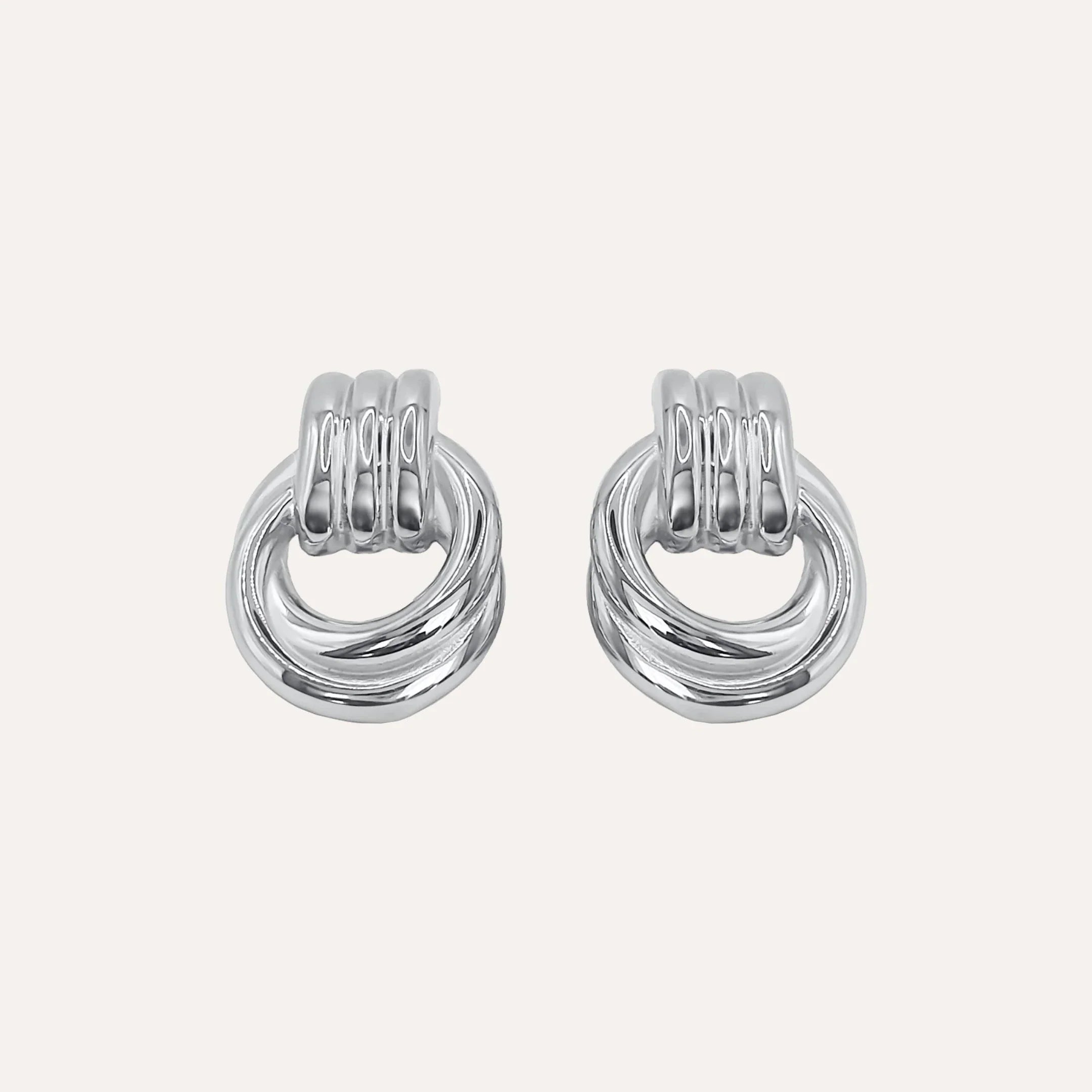 Boucles D'Oreilles Francesca