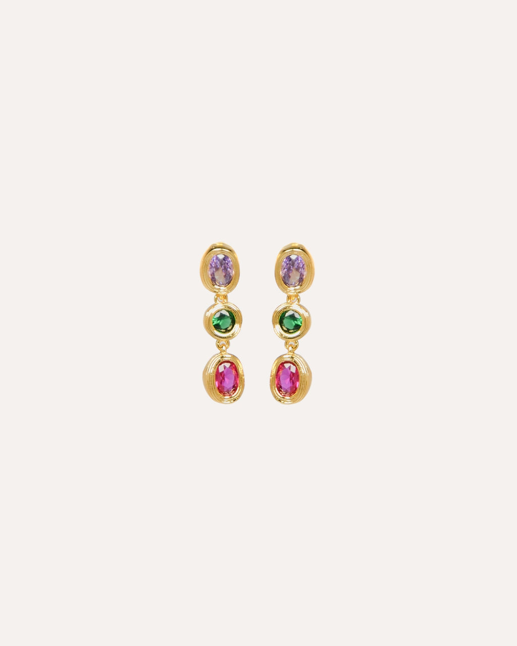 Boucles D'Oreilles Maria