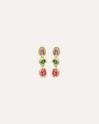Boucles D'Oreilles Maria