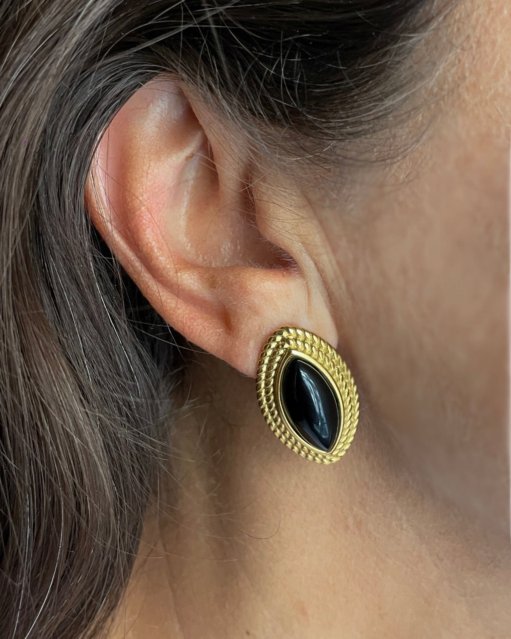 Pendientes Paula