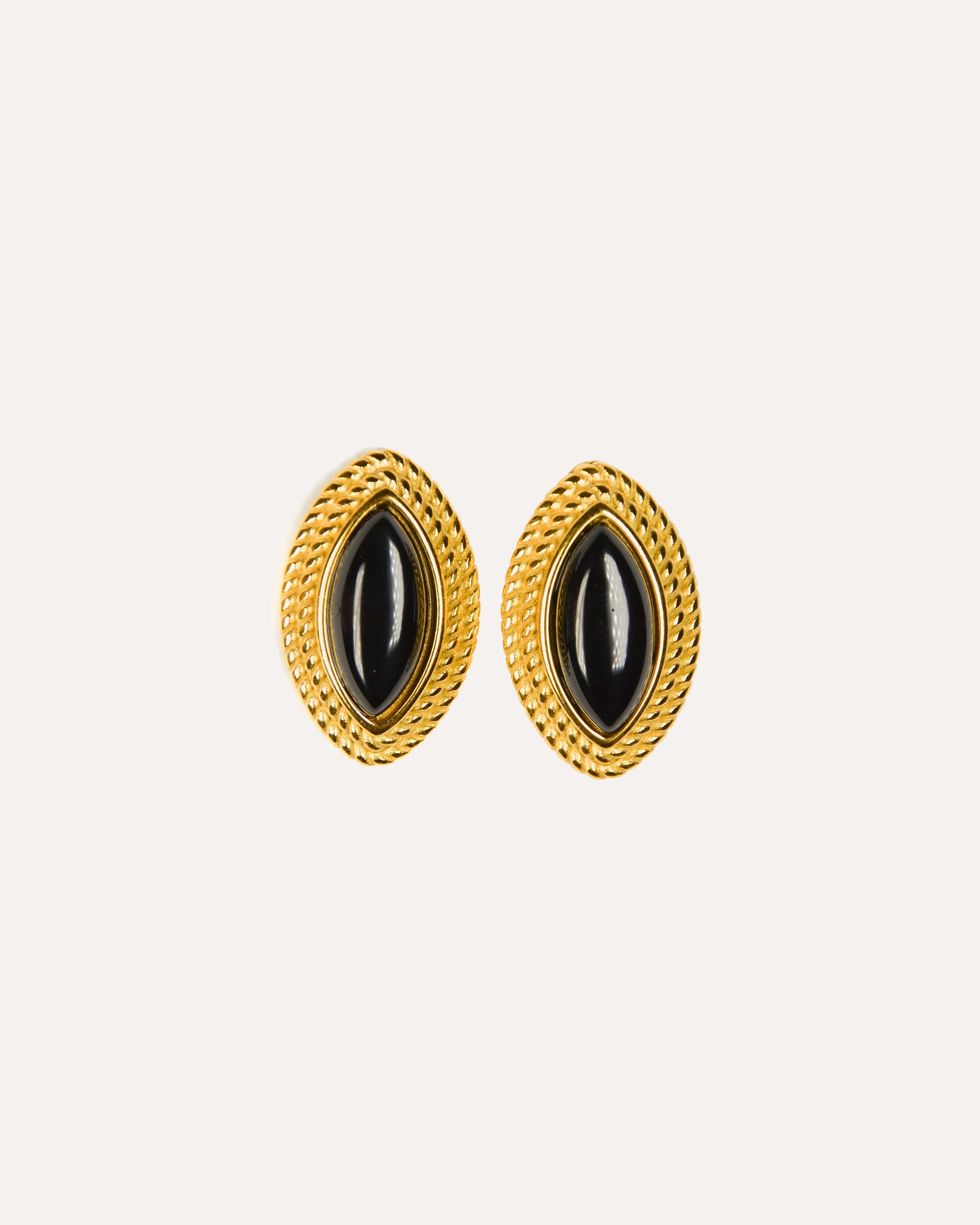 Pendientes Paula