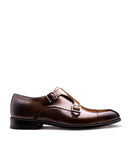 Boucles Feliciano - Marron