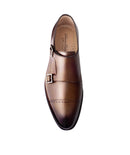 Boucles Feliciano - Marron