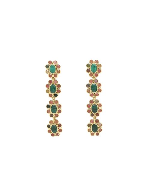 Boucles Nueva - 2 Modèles