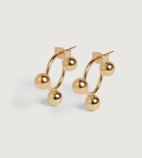 Bibiche Earrings