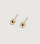 Boulili Earrings - Pair