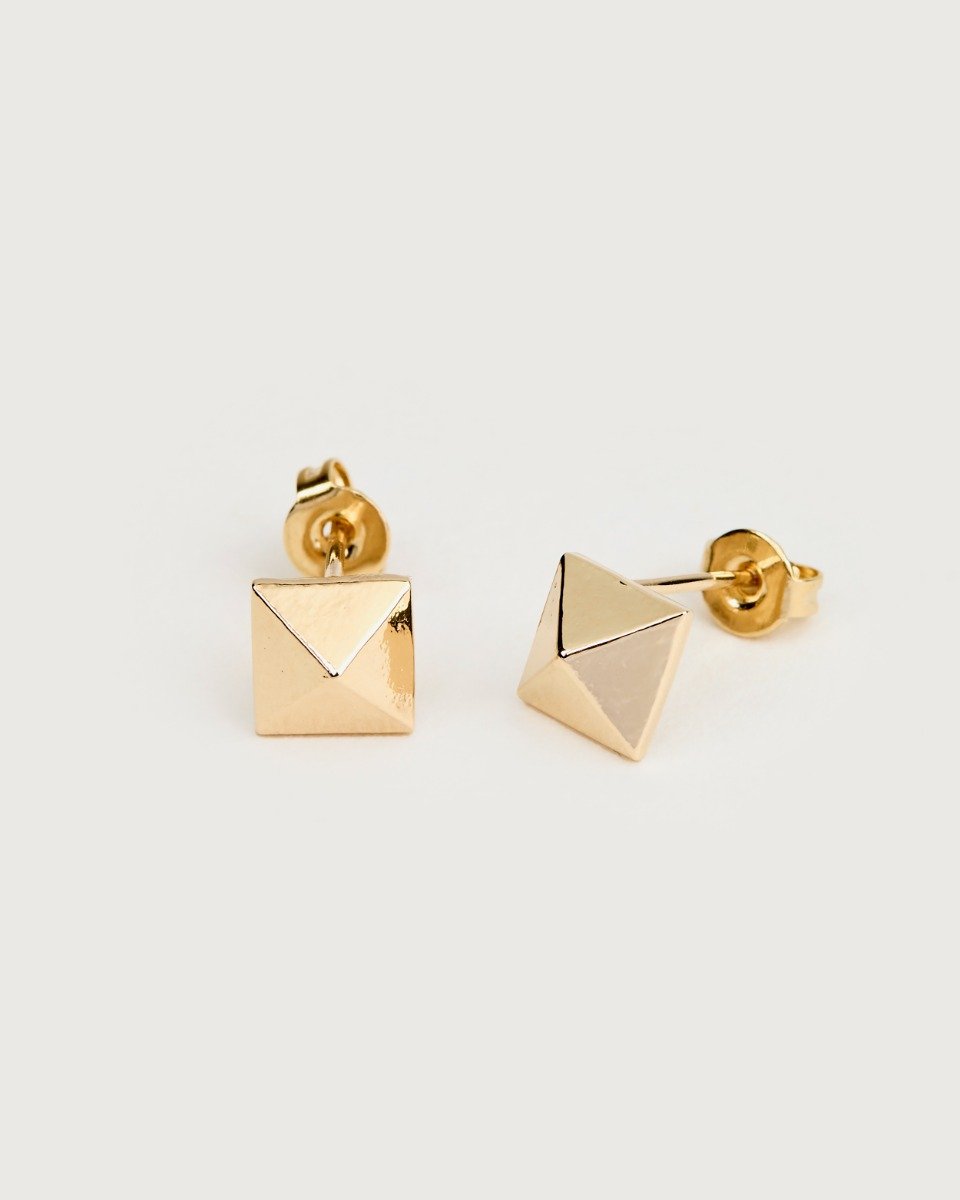 Boucles D'Oreilles Clarisse - Paire
