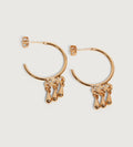 Boucles D'Oreilles Edouard