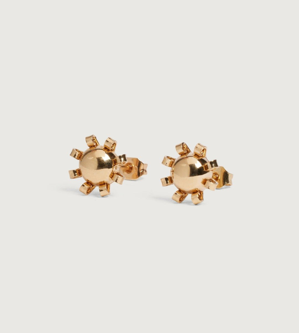 Boucles D'Oreilles Eliosy - Paire