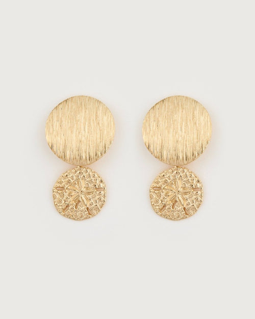Erik Earrings