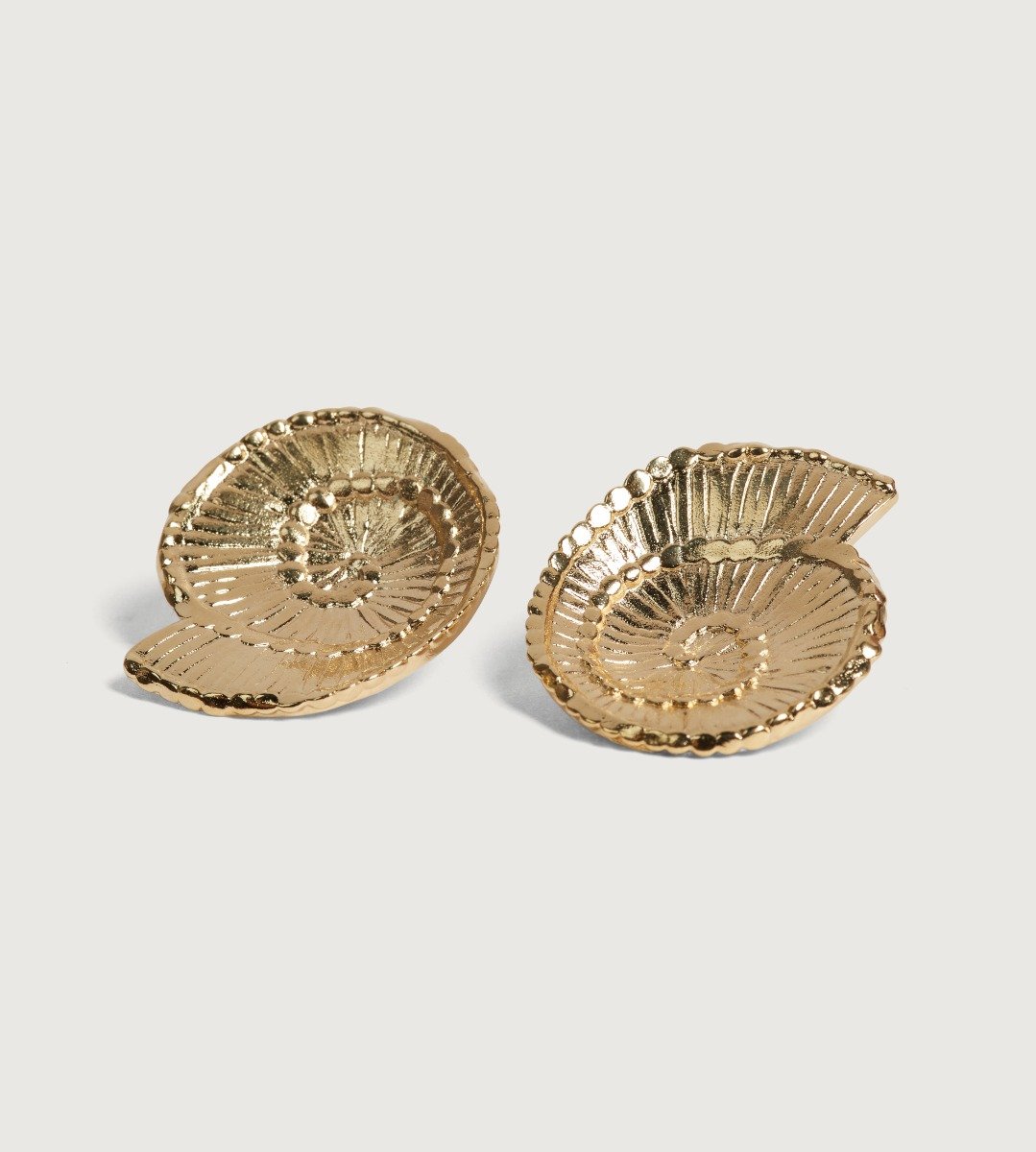 Boucles D'Oreilles Feti - Paire