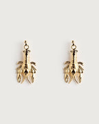 Boucles D'Oreilles Homie - Paire