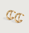 Boucles D'Oreilles Isaline