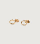 Boucles D'Oreilles Jareda - Paire
