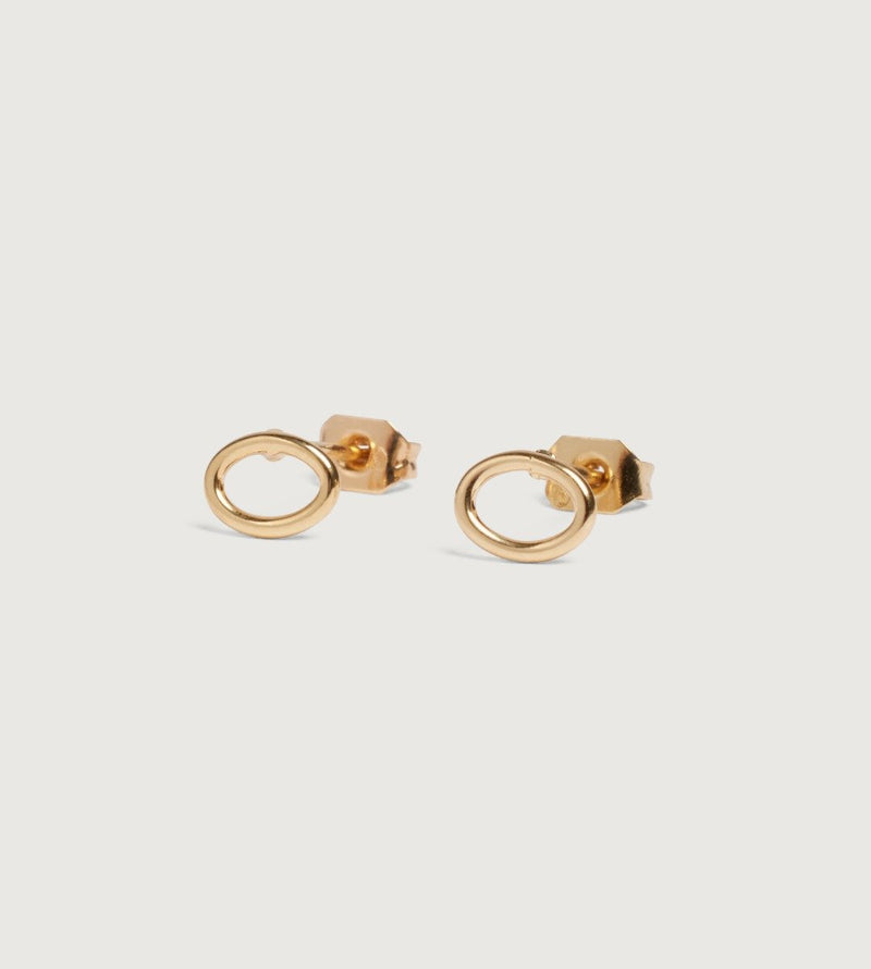 Boucles D'Oreilles Jareda - Paire