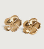 Boucles D'Oreilles Louisy - Paire