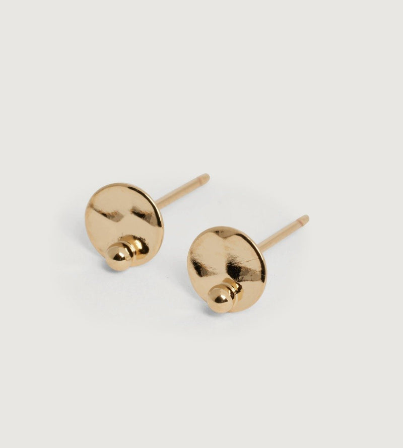 Maraly Earrings - Pair