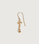 Boucles D'Oreilles Marion - Unité