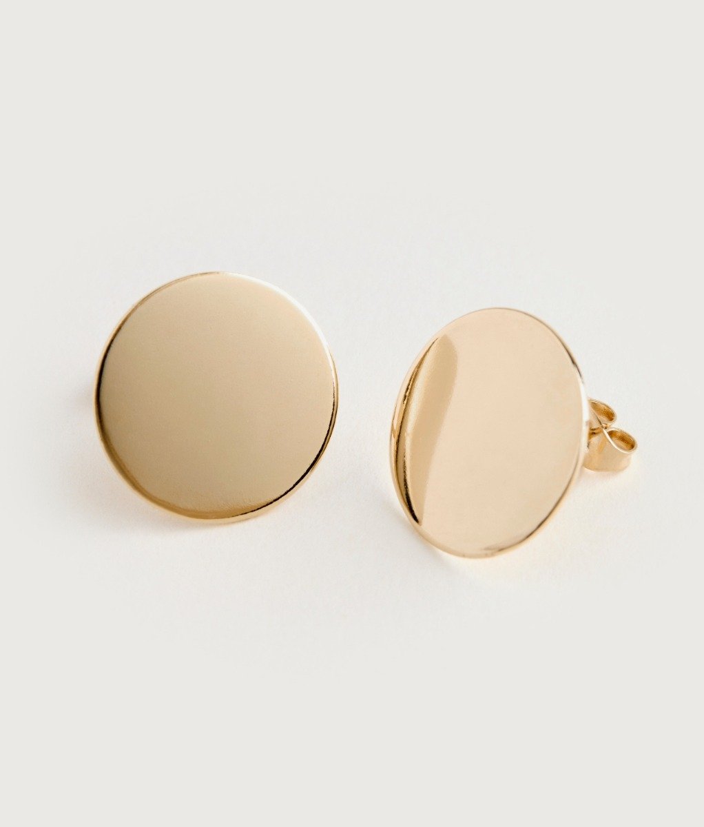 Pendientes Marlow Grandes