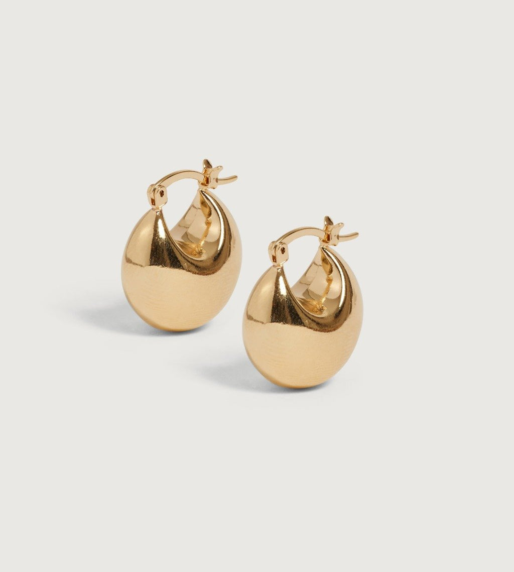 Boucles D'Oreilles Nova - Paire