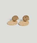 Nusala Earrings - Pair