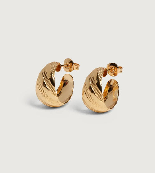 Boucles D'Oreilles Octavie