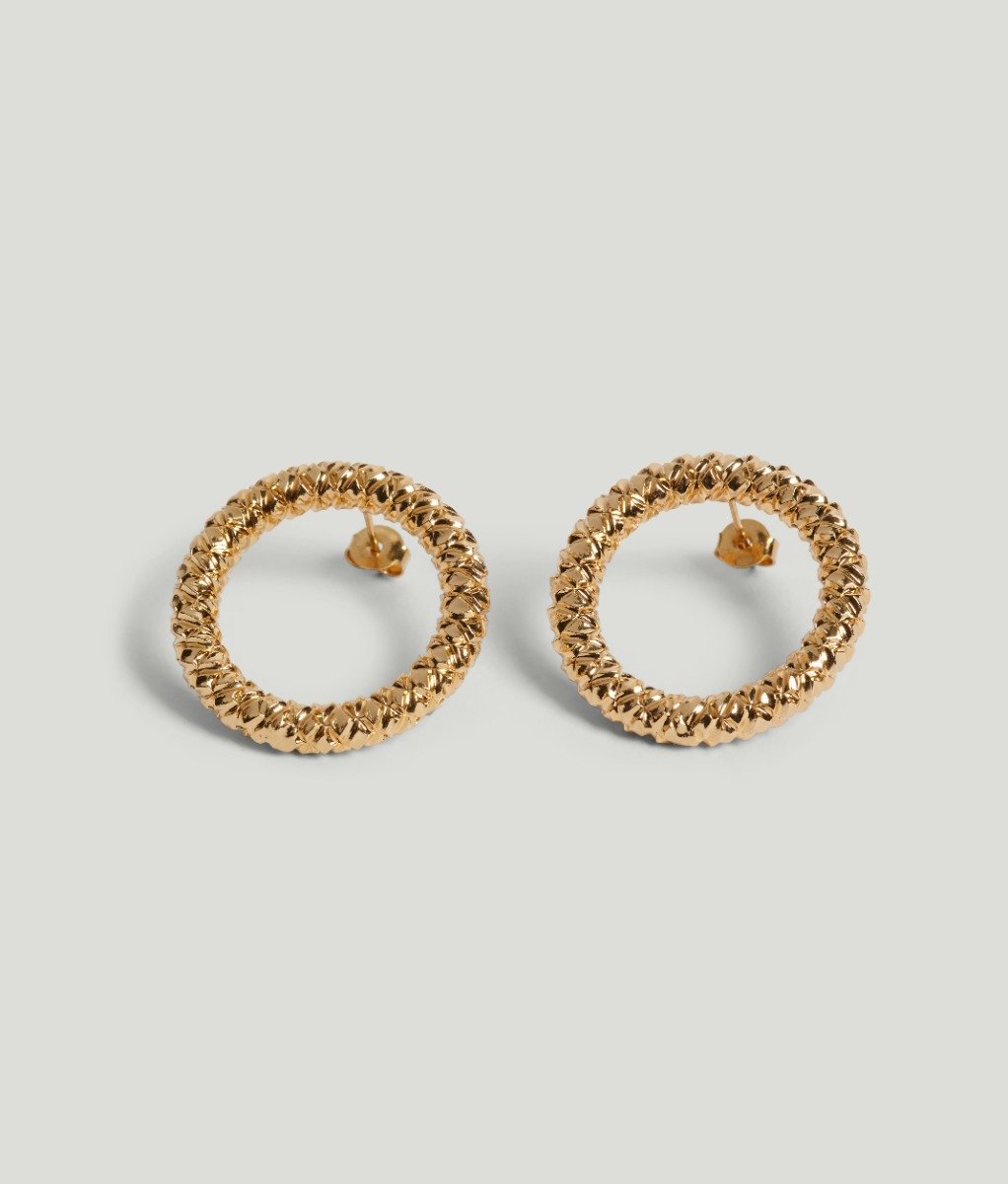 Boucles D'Oreilles Odina - Paire
