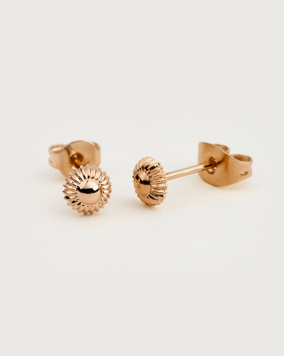 Boucles D'Oreilles Ophelie - Paire