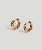 Boucles D'Oreilles Polina - Paire