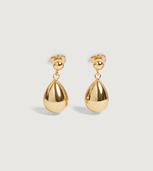 Pendientes Sixtine