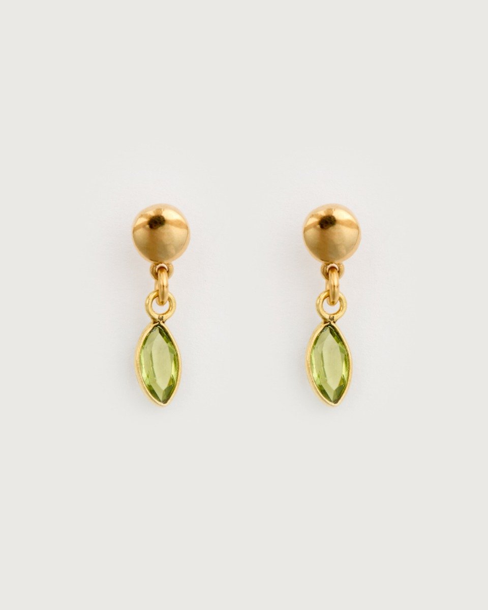 Boucles D'Oreilles Sorela - Paire