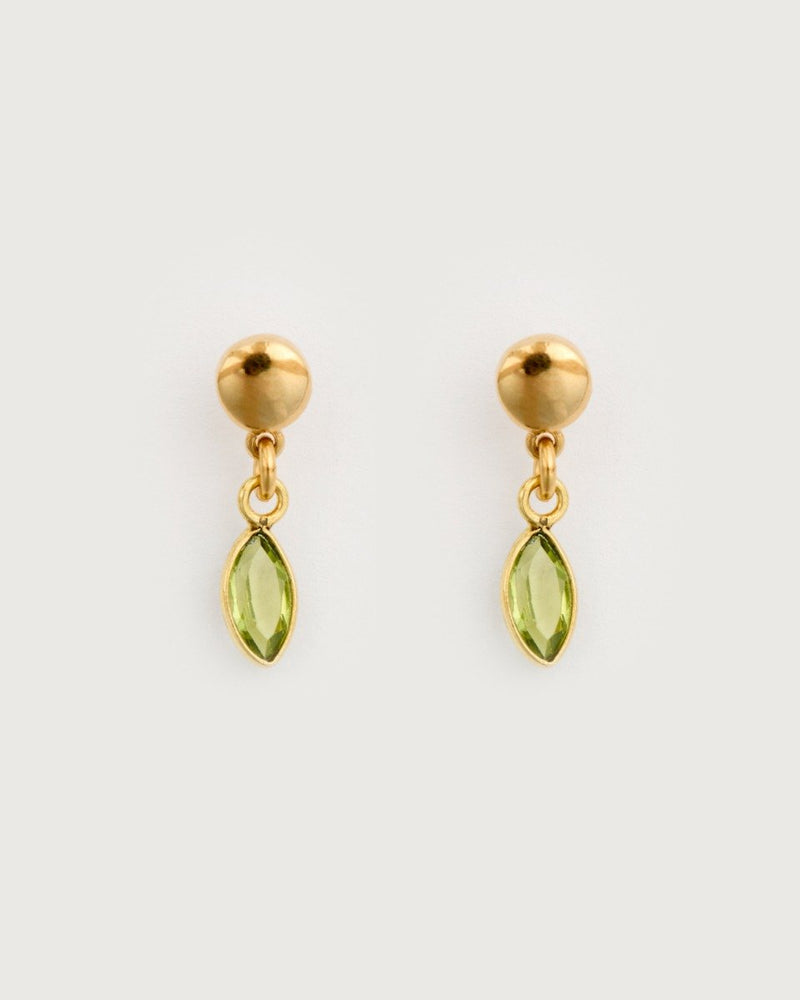 Boucles D'Oreilles Sorela - Paire