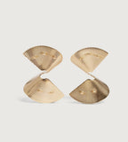 Boucles D'Oreilles Spirou - Paire