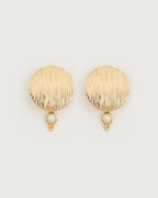 Pendientes Talma