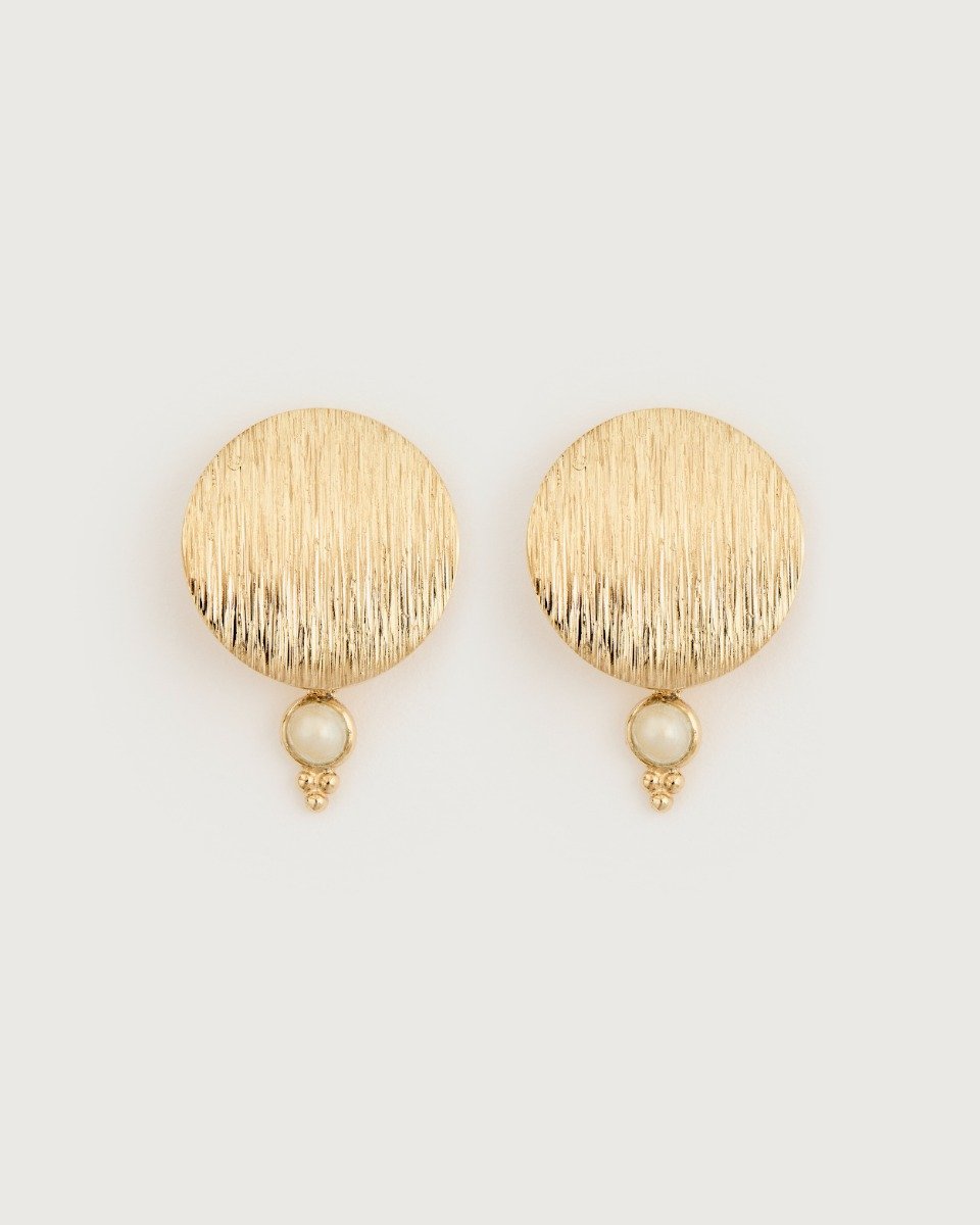 Pendientes Talma