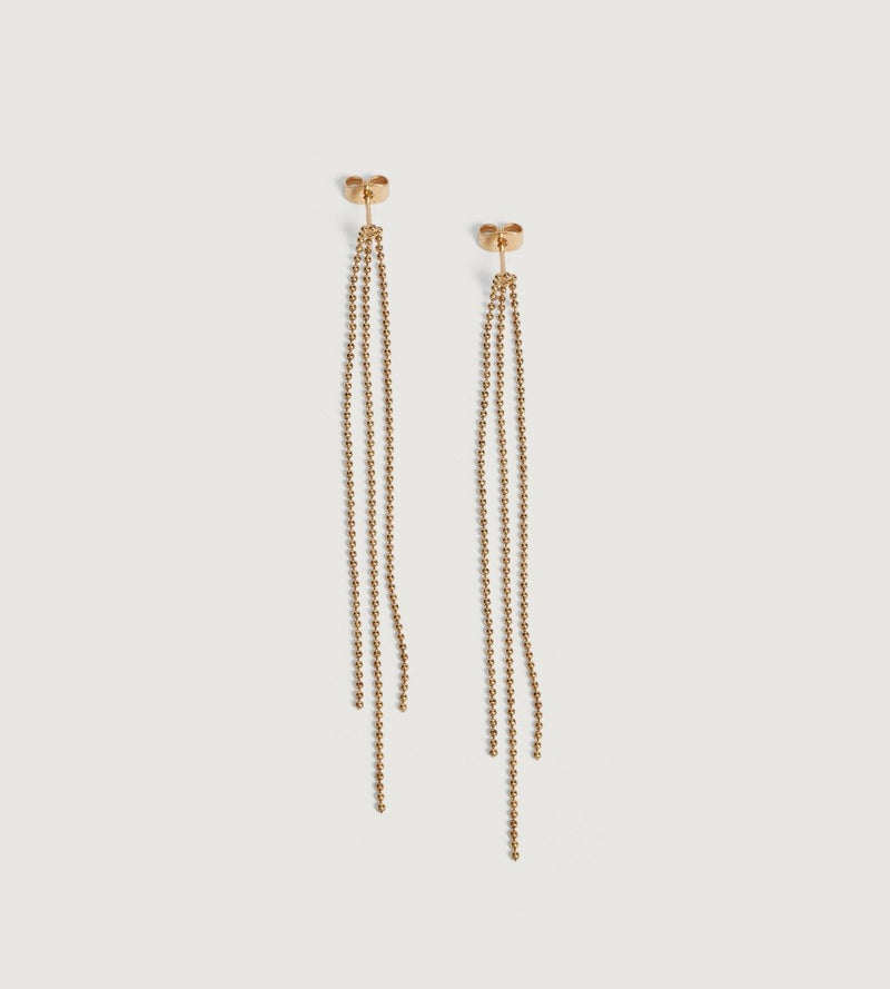 Tugela Earrings