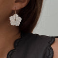 Boucles D'Oreilles Assia - Doré